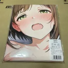 『未開封品』萌えタオル