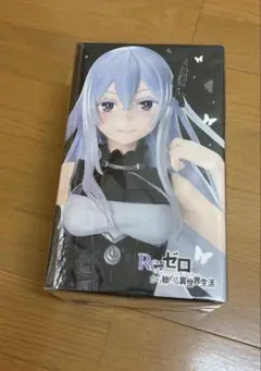 2025年最新】リゼロ フィギュア エキドナの人気アイテム - メルカリ