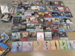 ヴァイス 青ブタ 4コン ヴァイス 青春ブタ野郎 青ブタ 4枚セット 4コン 届けたい想い