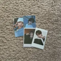 TWS ギョンミン トレカ まとめ売り