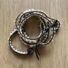 チャンルー　CHAN LUU ブレスレット