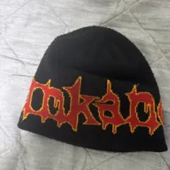 Punkandyo ビーニー fit Punk iggy