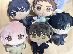 スロウダメージ スロウ・ダメージ スロダメ うさぎのぬいぐるみ - メルカリ