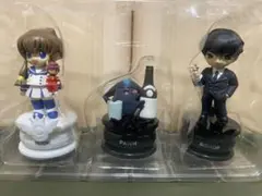 CLAMPアニメチェスフィギュアセット 18体 CLAMPアニメチェスフィギュアセット 18体 2025年最新】clamp