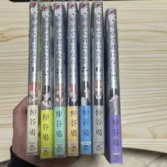やがて君になる 8巻+小説3冊+アンソロジー+限定収納Box - メルカリ