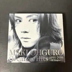 2026年最新】大黒摩季 greatestの人気アイテム - メルカリ