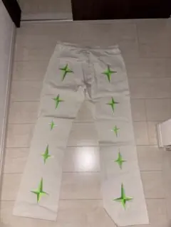 supplier whover star jeans