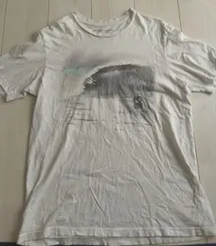 パタゴニアHaleiwaで購入 Fletcher Designs 波Tシャツ Mのサムネイル