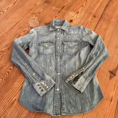 デニム&サプライ