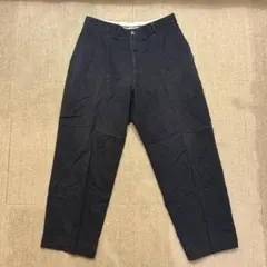 Polo ralph lauren ラルフローレン チノパン W32 ネイビー