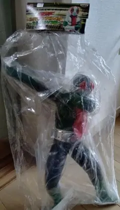 一番くじ 仮面ライダー アマゾン super oneフィギュア 2体セット