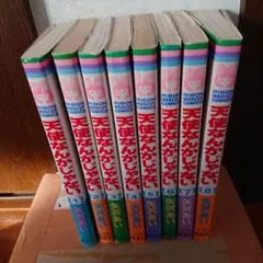 NANA全22巻セット＋ 天使なんかじゃない 全巻セット まとめ売り NANA全22巻セット＋ 天使なんかじゃない 全巻セット まとめ売り - メルカリ
