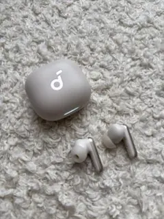 Anker Soundcore P40i Bluetoothイヤホン