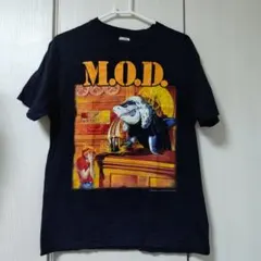 THE METEORS 25周年記念Tシャツ サイコビリー ロカビリー - メルカリ