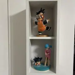 一番くじ　ドラゴンボール　孫悟空少年期編～フィギュアセット32種　ラストワン 一番くじ ドラゴンボール ASSEMBLE COLLECTION ～孫悟空少年期編