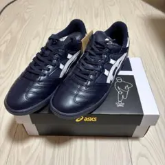 潔*様 【即購入OK】復刻限定品　ASICS 2002　26cm ブラック/イエ 潔*様 【即購入OK】復刻限定品 ASICS 2002 26cm ブラック/イエ