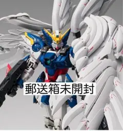 2026年最新】metal composite ウイングガンダムゼロ ew版の人気