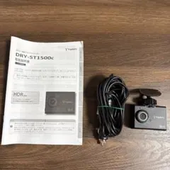 Yupiteru DRY-SV50c ドライブレコーダー 本体 値段交渉あり - メルカリ