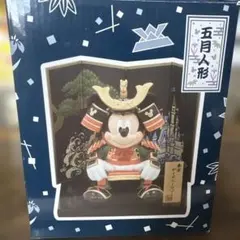 2026年最新】五月人形 ミッキーの人気アイテム - メルカリ