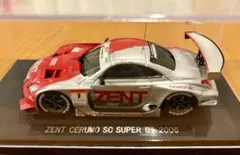 【エブロ】ZENT CERUMO SC 2006年