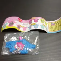 寺田てら Tシャツ キーホルダー