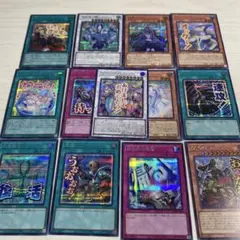 遊戯王 スタンプエディション フルコンプリート48種 ウルトラレア各一