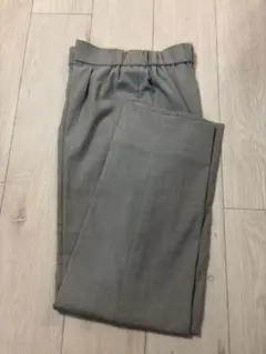 yori ハンサムパンツ　38