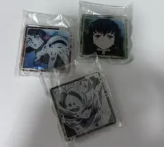 鬼滅の刃 アクリルキーホルダー