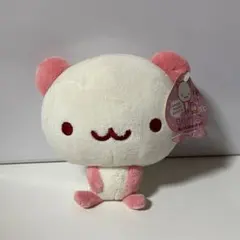 モモパンダ コモモパンダ ぬいぐるみ 平成レトロ サンエックス 2026年最新】ももぱんだの人気アイテム - メルカリ