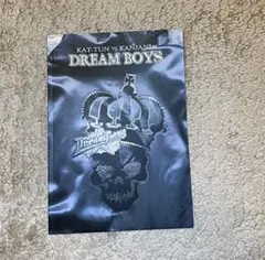 DREAMBOYS  パンフレット  2006