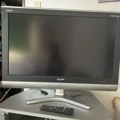 SHARP AQUOS 液晶テレビ LC-60XL20 2014年製 - メルカリ