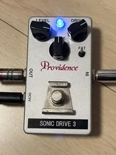 2026年最新】Providence SONIC DRIVE SDR-5の人気アイテム - メルカリ