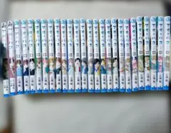 全巻初版☆全巻帯付き☆2冊新品】アオのハコ☆1-24巻☆特典付き - メルカリ