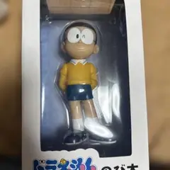 VCD メディコムトイ のび太　ドラえもん Amazon.co.jp: WF2010限定品 VCD 美男子のび太 ドラえもん