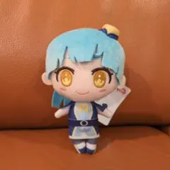 ゾンビランドサガ ゾンサガ ゆめぎんがパラダイス ふぁぶぬい 星川