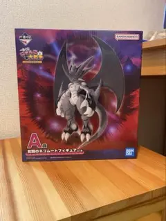 にゃんこ大戦争 一番くじ A賞 覚醒のネコムートフィギュア