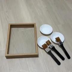 ウェディングキャンバスセット