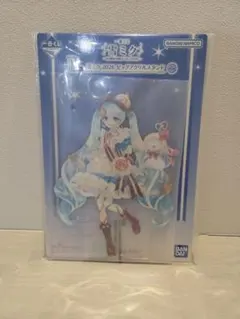 雪ミクALLSTARS一番くじ B賞