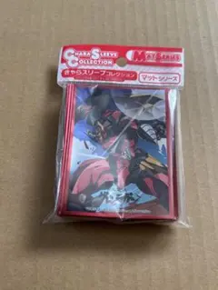 ブシロード スリーブ 天元突破グレンラガン Vol.1437 - メルカリ