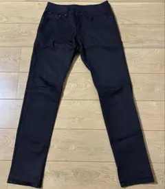 COMME CA ISMスキニーパンツ［Sサイズ］