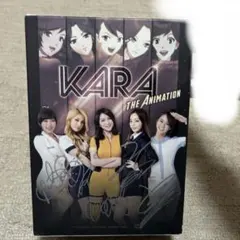 2025年最新】KARA DVDの人気アイテム - メルカリ