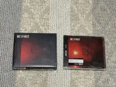 BMSG SHOP限定 BE:FIRST Gifted.（CD+DVD）