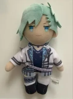 うたプリ マスコット 藍 ブロくじ シャニライ