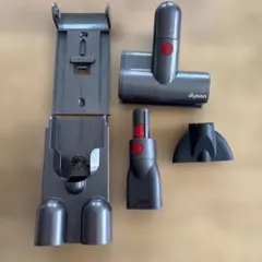 ダイソンクリーナー付属品。のサムネイル