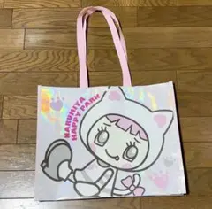 CANDY CANDY キャンディキャンディ いがらしゆみこ トートバッグ