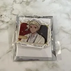 ツイステ カリム アクキー 制服