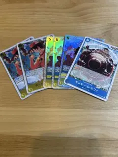 美品　未開封チャンピオンシップ25-26 エース　サボ　CSプロモ 2025年最新】ワンピース チャンピオンシップセット2023 エースの人気