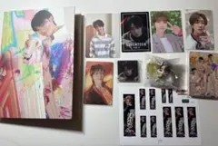 SEVENTEEN ミンハオ グッズまとめ売り