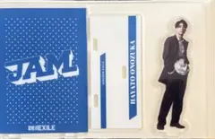 劇団EXILE JAM 小野塚勇人 アクリルスタンド