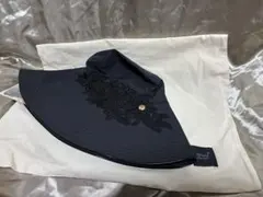 ♡希少♡Athena New York 帽子 ハット UVカット ブラックのサムネイル
